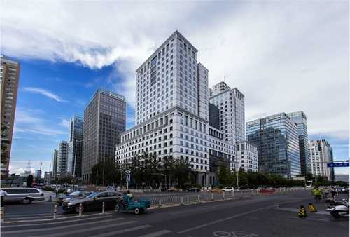 北辰区常规计算机制度