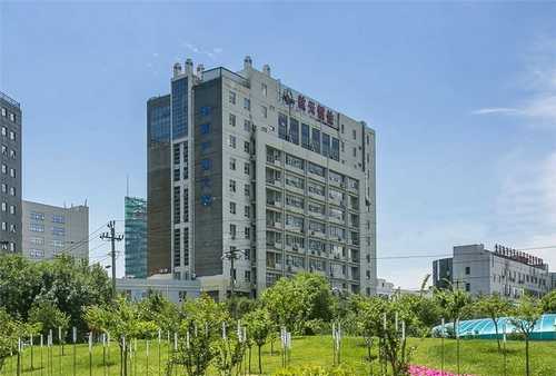 宁夏大楼阻尼器