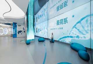 广西新风净化工程