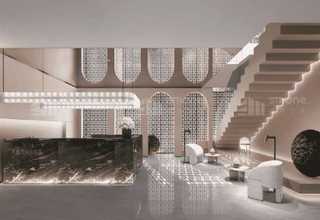 郑州体育馆吸声材料施工