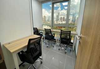 黄浦区尚拓装饰王然设计有幸福感