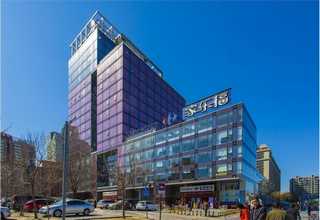 奉贤区有保障的办公室设计施工推荐咨询