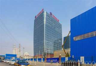 西安展厅设计施工公司