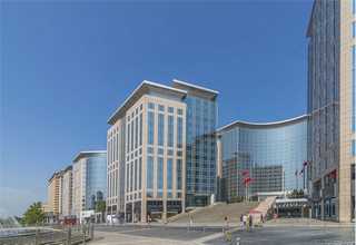 北京酒店装修图