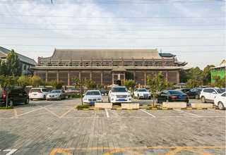 广州极简线条出风口