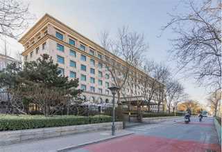 河南圆斑光催化太阳光模拟工程