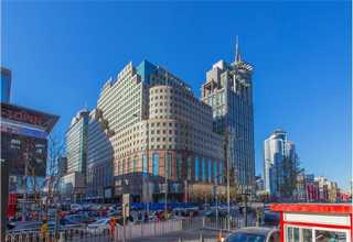 一站式营销推广套餐