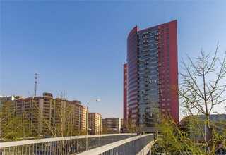 智慧工业园区能耗监测管理系统解决方案