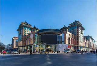 上海松江仓储平台