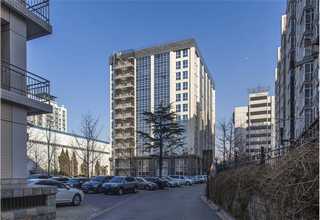 拉萨振动斜板浓密机采购