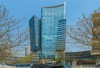 烟台工业滑升门多少钱