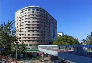 韶关品质幼儿园装修设计要求