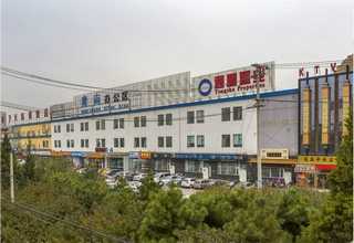 郑州伺服液压站供应商