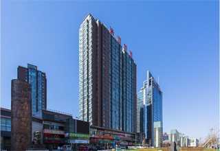 鄞州区校园活动前暖场