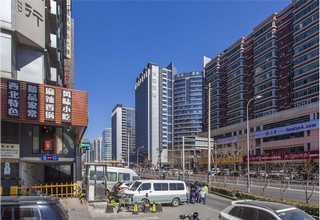 小型接料机共同合作